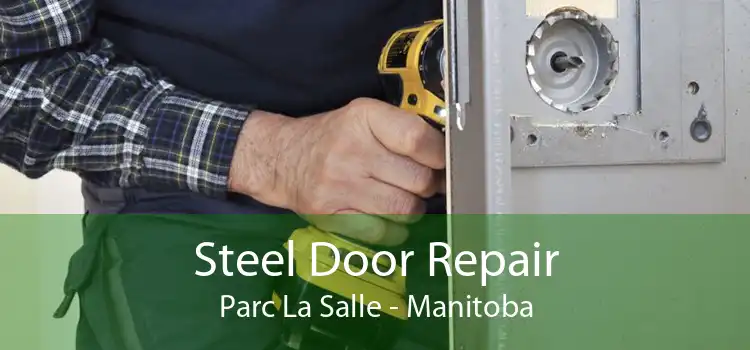 Steel Door Repair Parc La Salle - Manitoba