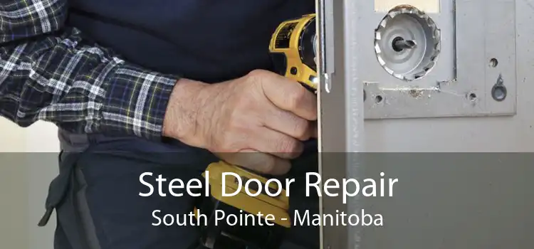 Steel Door Repair South Pointe - Manitoba