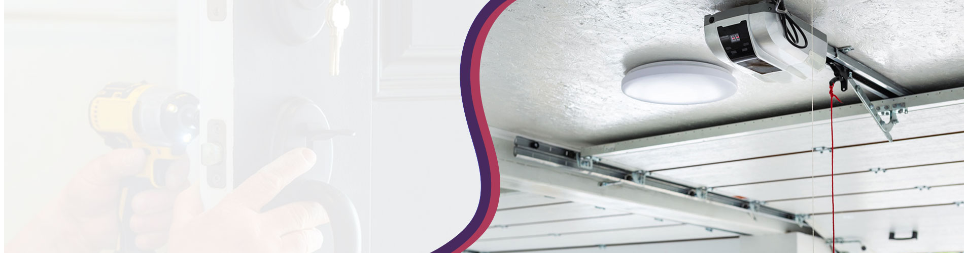 Garage Door Opener Repair Winnipeg 磊 Opener Motor & Pad Repair